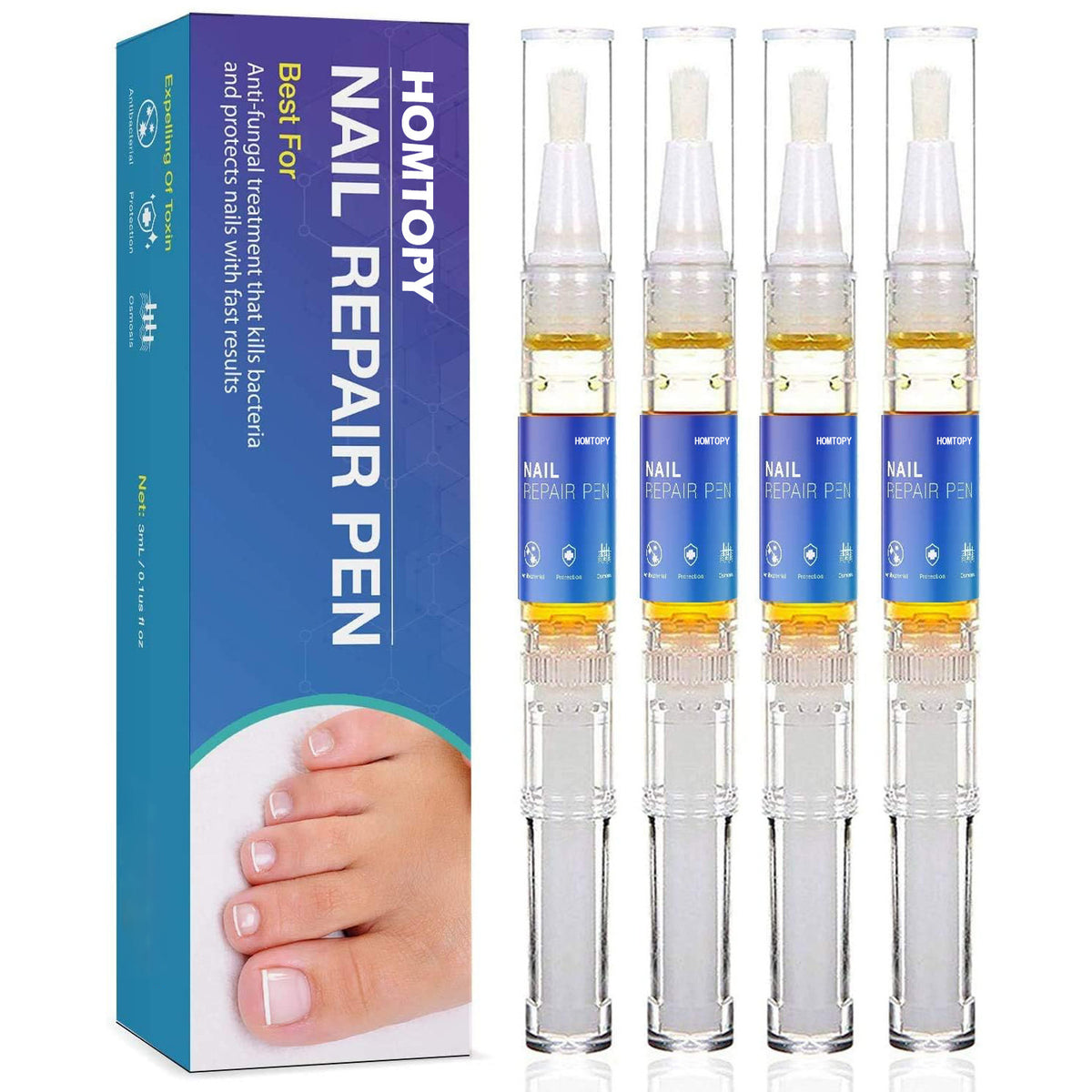 Nail Fungus Repair Pen